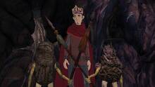Imagen 10 de King's Quest - Chapter II: Rubble Without a Cause
