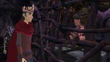 Imagen 12 de King's Quest - Chapter II: Rubble Without a Cause