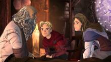 Imagen 33 de King's Quest - Chapter II: Rubble Without a Cause