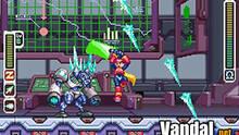 Imagen 9 de Megaman Zero 3