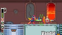 Imagen 8 de Megaman Zero 3