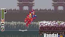 Imagen 14 de Megaman Zero 3