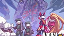 Imagen 3 de Megaman Zero 3