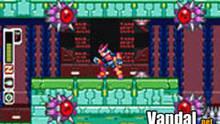 Imagen 2 de Megaman Zero 3