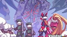Imagen 7 de Megaman Zero 3