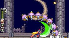 Imagen 4 de Megaman Zero 3