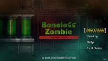 Imagen 10 de Boneless Zombie