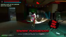 Imagen 14 de Zombie Playground