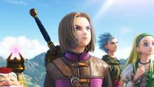 Imagen 12 de Dragon Quest XI: Echoes of an Elusive Age