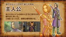 Imagen 6 de Dragon Quest XI S: Echoes of an Elusive Age - Definitive Edition