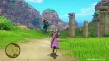 Imagen 16 de Dragon Quest XI: Echoes of an Elusive Age