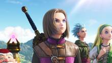 Imagen 25 de Dragon Quest XI: Echoes of an Elusive Age