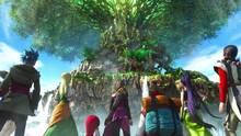 Imagen 26 de Dragon Quest XI: Echoes of an Elusive Age