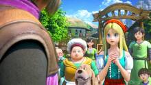 Imagen 19 de Dragon Quest XI: Echoes of an Elusive Age