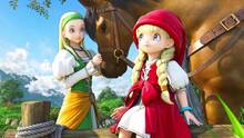 Imagen 21 de Dragon Quest XI: Echoes of an Elusive Age