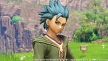 Imagen 35 de Dragon Quest XI: Echoes of an Elusive Age
