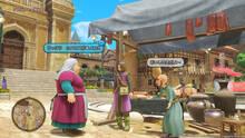 Imagen 81 de Dragon Quest XI: Echoes of an Elusive Age