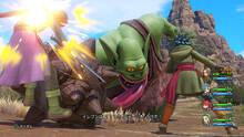 Imagen 109 de Dragon Quest XI: Echoes of an Elusive Age