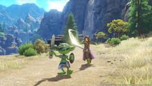 Imagen 113 de Dragon Quest XI: Echoes of an Elusive Age