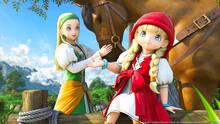 Imagen 69 de Dragon Quest XI: Echoes of an Elusive Age