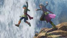 Imagen 63 de Dragon Quest XI: Echoes of an Elusive Age