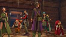 Imagen 131 de Dragon Quest XI: Echoes of an Elusive Age