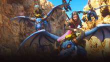 Imagen 208 de Dragon Quest XI: Echoes of an Elusive Age