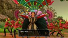 Imagen 284 de Dragon Quest XI: Echoes of an Elusive Age