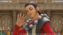 Imagen 320 de Dragon Quest XI: Echoes of an Elusive Age
