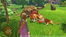 Imagen 349 de Dragon Quest XI: Echoes of an Elusive Age