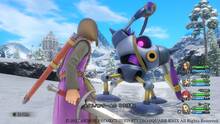 Imagen 356 de Dragon Quest XI: Echoes of an Elusive Age