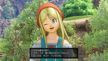 Imagen 392 de Dragon Quest XI: Echoes of an Elusive Age