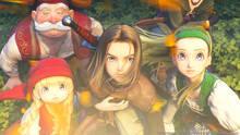 Imagen 408 de Dragon Quest XI: Echoes of an Elusive Age