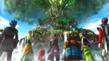 Imagen 418 de Dragon Quest XI: Echoes of an Elusive Age