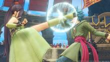 Imagen 368 de Dragon Quest XI: Echoes of an Elusive Age