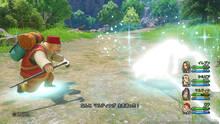 Imagen 372 de Dragon Quest XI: Echoes of an Elusive Age