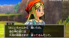 Imagen 48 de Dragon Quest XI: Echoes of an Elusive Age