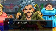 Imagen 50 de Dragon Quest XI: Echoes of an Elusive Age