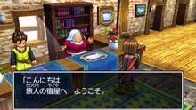 Imagen 93 de Dragon Quest XI: Echoes of an Elusive Age