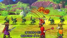 Imagen 127 de Dragon Quest XI: Echoes of an Elusive Age