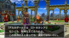 Imagen 147 de Dragon Quest XI: Echoes of an Elusive Age