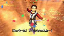 Imagen 167 de Dragon Quest XI: Echoes of an Elusive Age