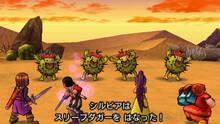 Imagen 173 de Dragon Quest XI: Echoes of an Elusive Age