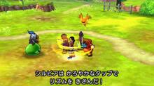 Imagen 175 de Dragon Quest XI: Echoes of an Elusive Age