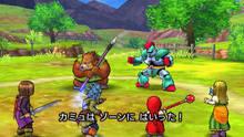 Imagen 196 de Dragon Quest XI: Echoes of an Elusive Age