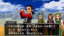 Imagen 289 de Dragon Quest XI: Echoes of an Elusive Age