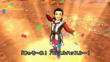 Imagen 292 de Dragon Quest XI: Echoes of an Elusive Age