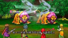 Imagen 282 de Dragon Quest XI: Echoes of an Elusive Age