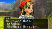 Imagen 400 de Dragon Quest XI: Echoes of an Elusive Age
