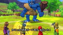 Imagen 405 de Dragon Quest XI: Echoes of an Elusive Age